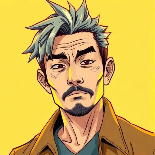 岸本齐史 - 免费看动漫漫画家