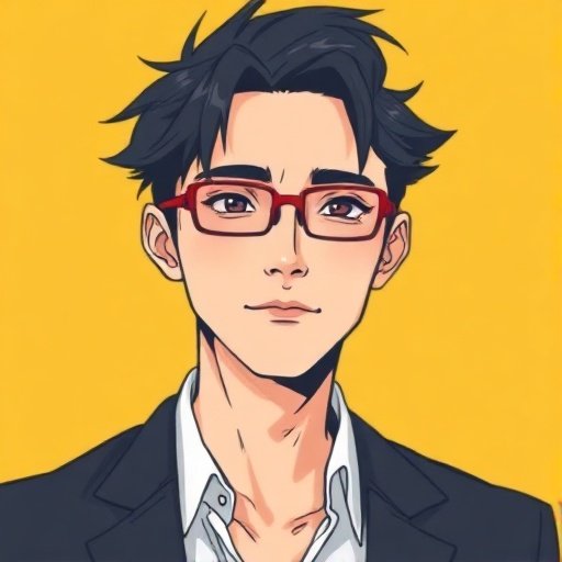 松本直也 - 免费看动漫漫画家