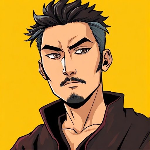 梅村真也 - 免费看动漫漫画家