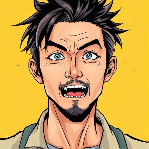 田畠裕基 - 免费看动漫漫画家