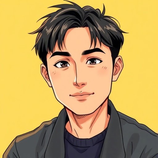 山田钟人 - 免费看动漫漫画家