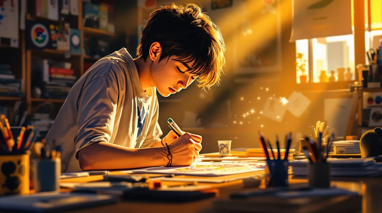 免费看动漫创作者扶持计划启动！助力新人漫画家