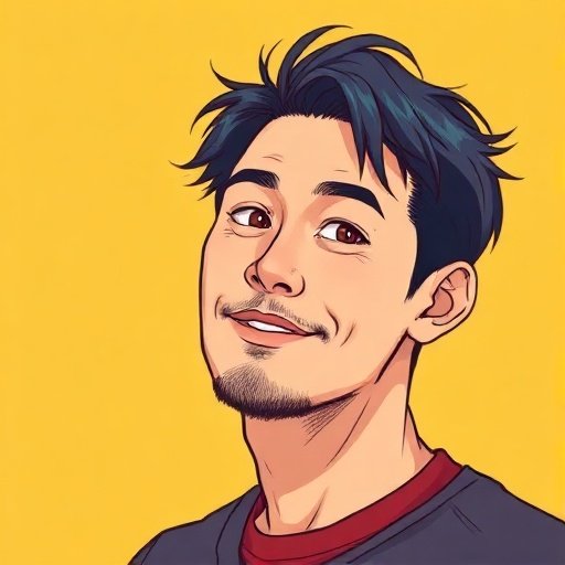 赤坂明 - 免费看动漫漫画家