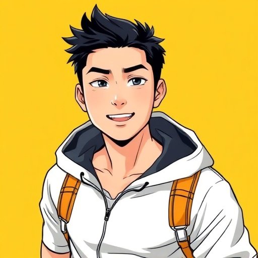 藤卷忠俊 - 免费看动漫漫画家
