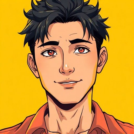 大久保笃 - 免费看动漫漫画家